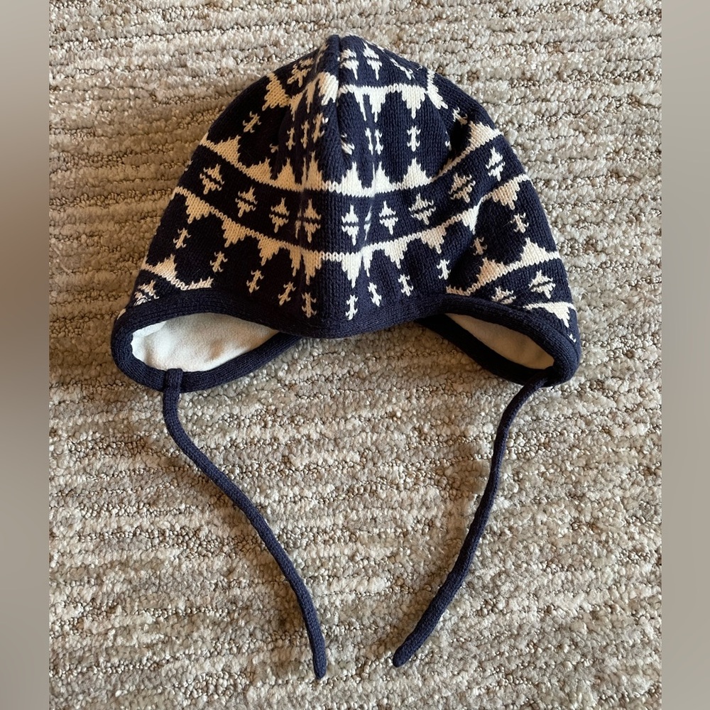 Hanna Andersson hat
